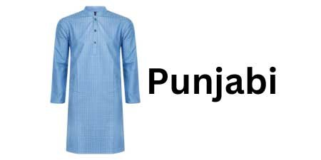 Panjabi