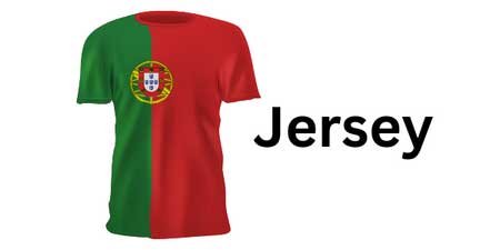 jersey