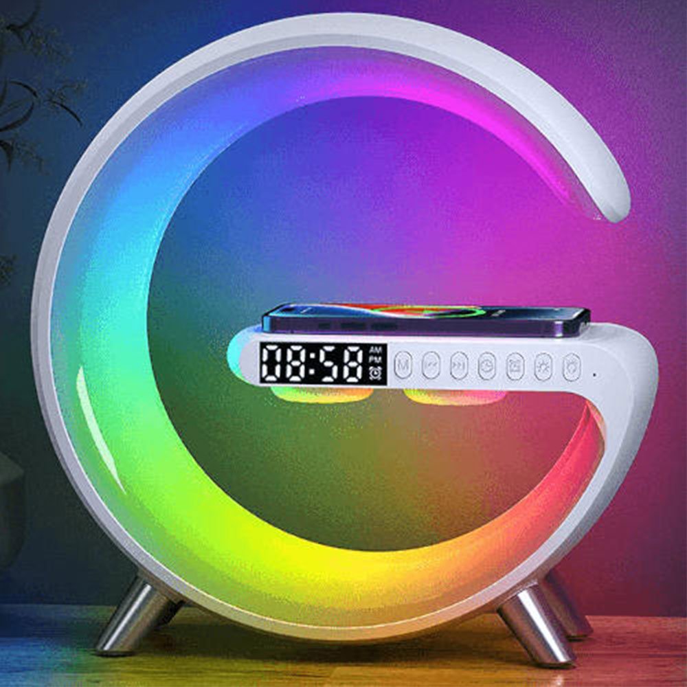 What is the price of G63 alarm clock in Bangladesh