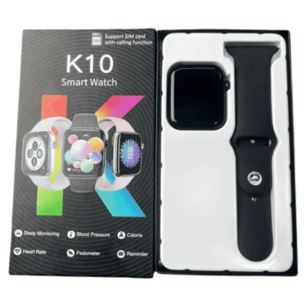 k10 smart watch price in bangladesh