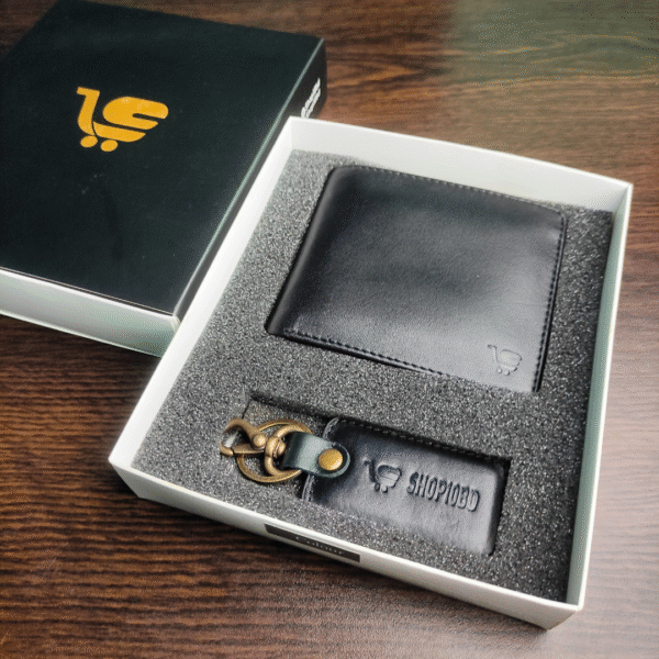 B11-Wallets With Rfid Blocking Technology - Image 2